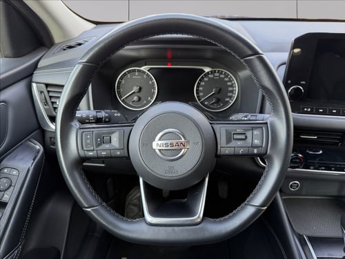 NISSAN Qashqai 1.3 mhev n-connecta 2wd 140cv