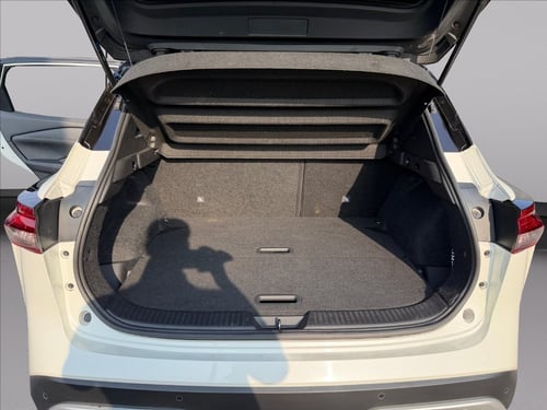 NISSAN Qashqai 1.3 mhev n-connecta 2wd 140cv