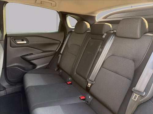 NISSAN Qashqai 1.3 mhev n-connecta 2wd 140cv