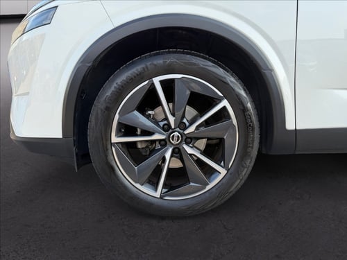 NISSAN Qashqai 1.3 mhev n-connecta 2wd 140cv