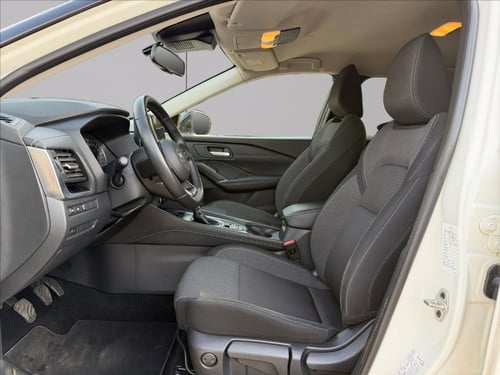 NISSAN Qashqai 1.3 mhev n-connecta 2wd 140cv