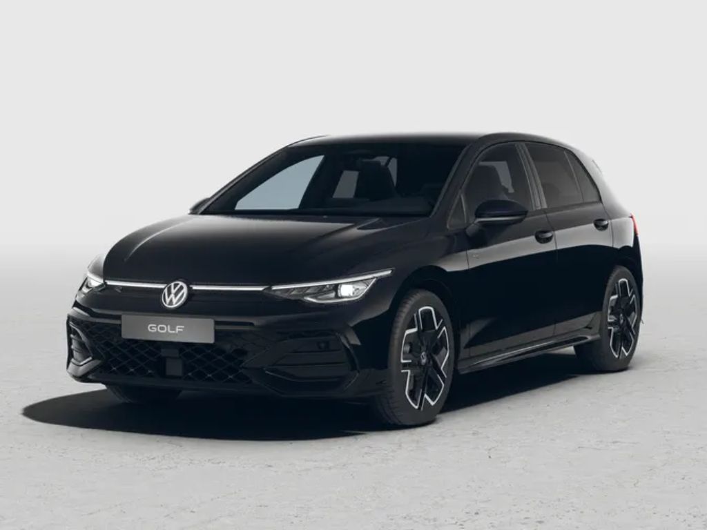 VOLKSWAGEN Golf 1.5 TSI Hybrid R-Line Plus