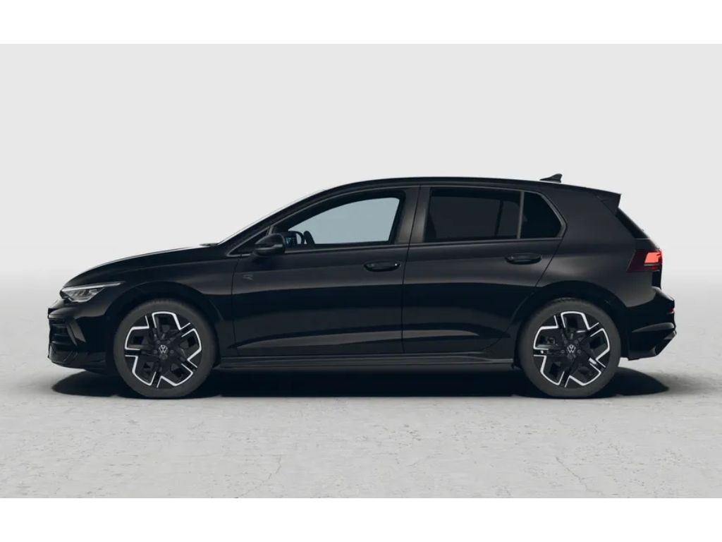 VOLKSWAGEN Golf 1.5 TSI Hybrid R-Line Plus