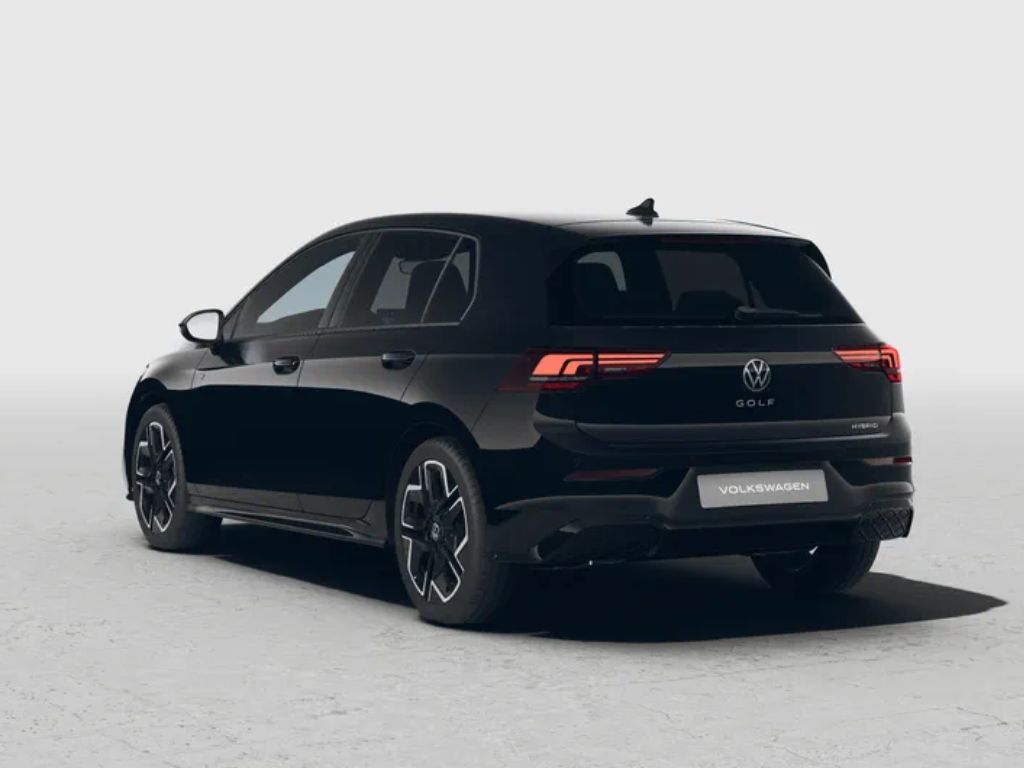 VOLKSWAGEN Golf 1.5 TSI Hybrid R-Line Plus