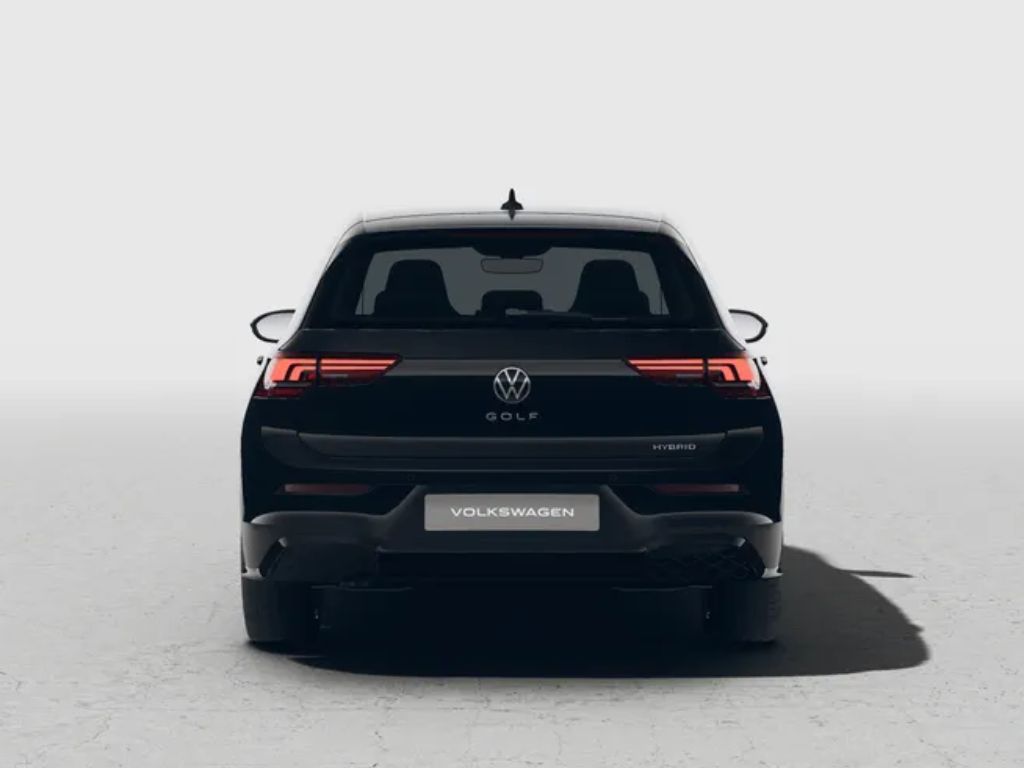VOLKSWAGEN Golf 1.5 TSI Hybrid R-Line Plus