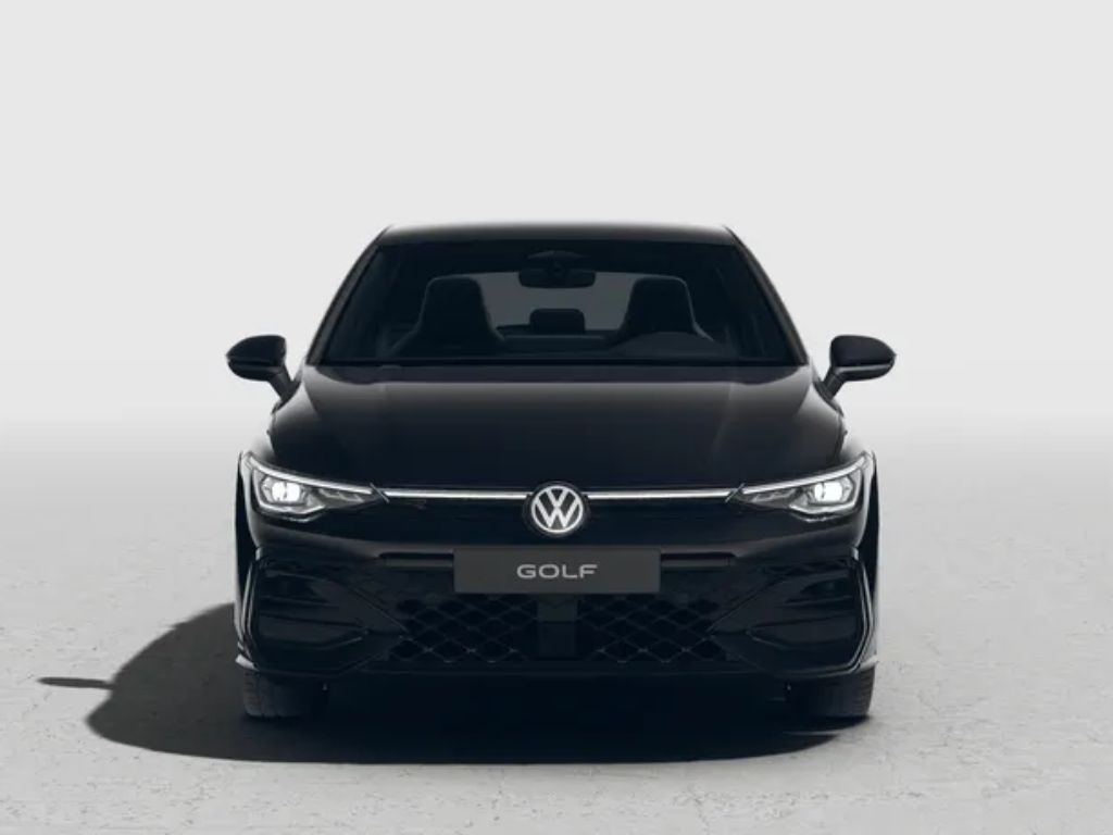 VOLKSWAGEN Golf 1.5 TSI Hybrid R-Line Plus
