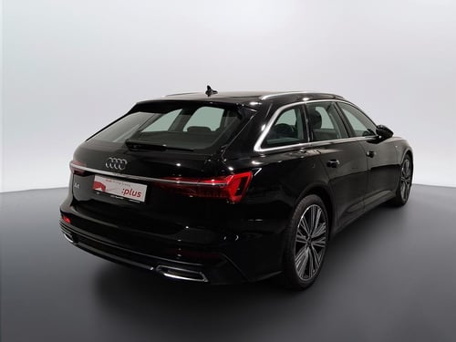 AUDI A6 avant 35 2.0 tdi mhev business sport s-tronic