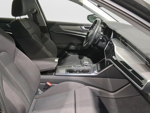 AUDI A6 avant 35 2.0 tdi mhev business sport s-tronic