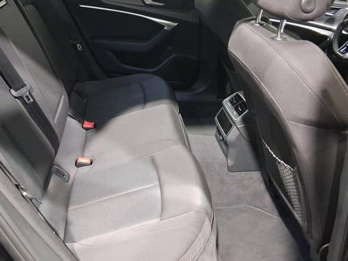 AUDI A6 avant 35 2.0 tdi mhev business sport s-tronic