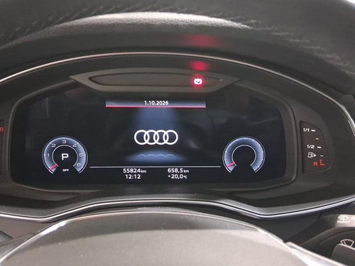 AUDI A6 avant 35 2.0 tdi mhev business sport s-tronic