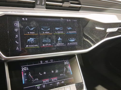 AUDI A6 avant 35 2.0 tdi mhev business sport s-tronic