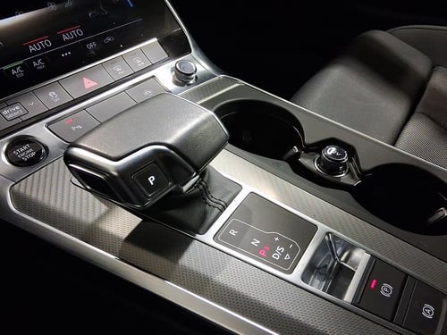 AUDI A6 avant 35 2.0 tdi mhev business sport s-tronic
