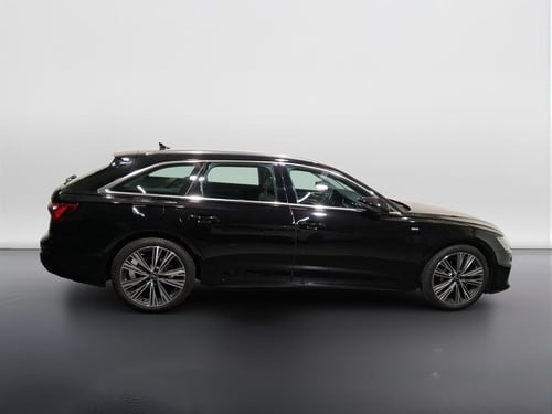 AUDI A6 avant 35 2.0 tdi mhev business sport s-tronic