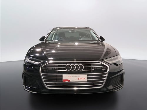 AUDI A6 avant 35 2.0 tdi mhev business sport s-tronic