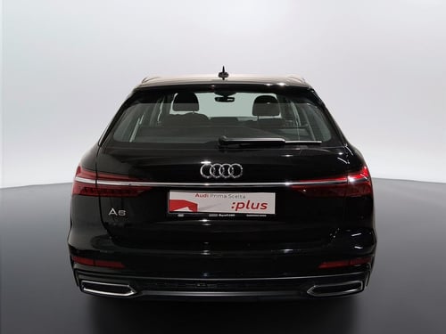AUDI A6 avant 35 2.0 tdi mhev business sport s-tronic