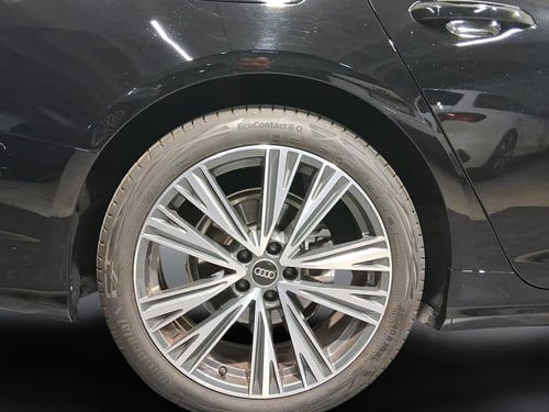 AUDI A6 avant 35 2.0 tdi mhev business sport s-tronic