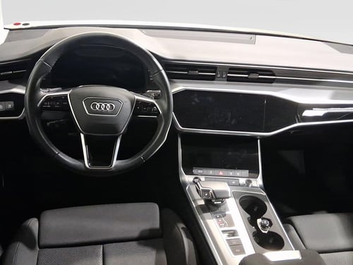 AUDI A6 avant 35 2.0 tdi mhev business sport s-tronic