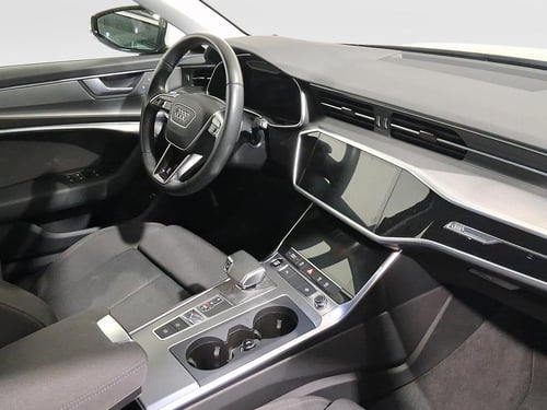 AUDI A6 avant 35 2.0 tdi mhev business sport s-tronic