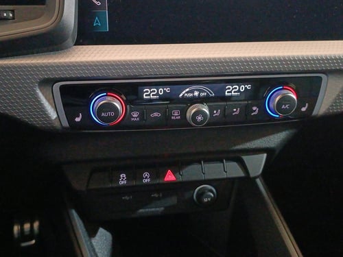 AUDI A1 allstreet 30 1.0 tfsi business 116cv s tronic