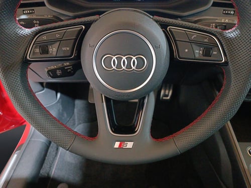 AUDI A1 allstreet 30 1.0 tfsi business 116cv s tronic