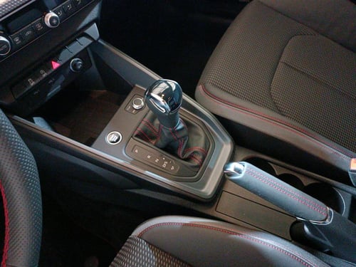 AUDI A1 allstreet 30 1.0 tfsi business 116cv s tronic
