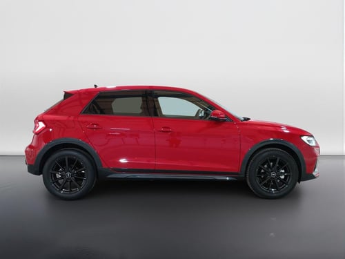 AUDI A1 allstreet 30 1.0 tfsi business 116cv s tronic