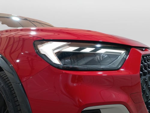 AUDI A1 allstreet 30 1.0 tfsi business 116cv s tronic