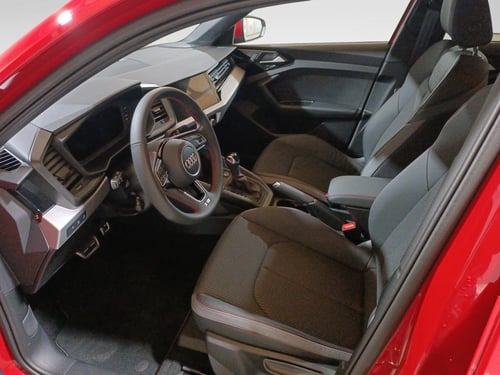 AUDI A1 allstreet 30 1.0 tfsi business 116cv s tronic