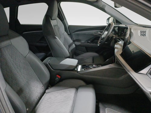 AUDI Q5 2.0 tfsi mhev+ s line edition quattro 204cv s-tronic