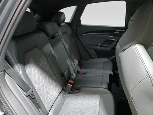 AUDI Q5 2.0 tfsi mhev+ s line edition quattro 204cv s-tronic