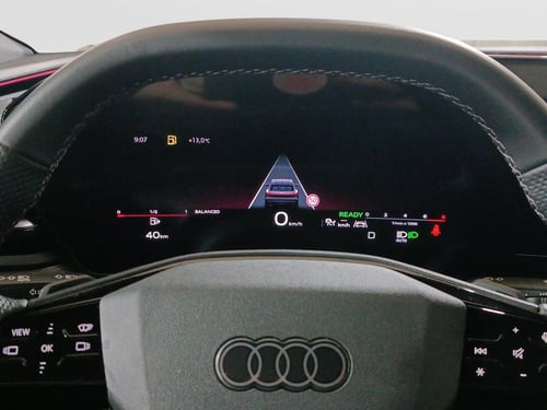 AUDI Q5 2.0 tfsi mhev+ s line edition quattro 204cv s-tronic