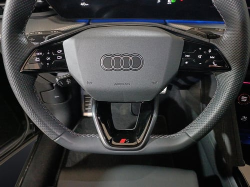 AUDI Q5 2.0 tfsi mhev+ s line edition quattro 204cv s-tronic