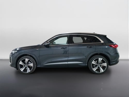 AUDI Q5 2.0 tfsi mhev+ s line edition quattro 204cv s-tronic