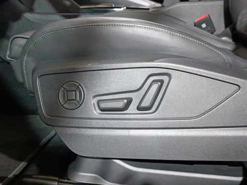 AUDI Q5 2.0 tfsi mhev+ s line edition quattro 204cv s-tronic