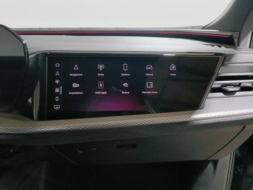 AUDI Q5 2.0 tfsi mhev+ s line edition quattro 204cv s-tronic