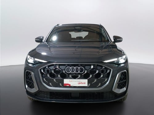 AUDI Q5 2.0 tfsi mhev+ s line edition quattro 204cv s-tronic