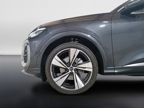 AUDI Q5 2.0 tfsi mhev+ s line edition quattro 204cv s-tronic