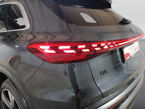 AUDI Q5 2.0 tfsi mhev+ s line edition quattro 204cv s-tronic