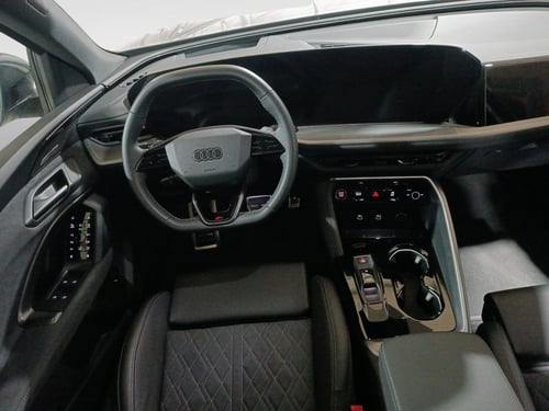 AUDI Q5 2.0 tfsi mhev+ s line edition quattro 204cv s-tronic