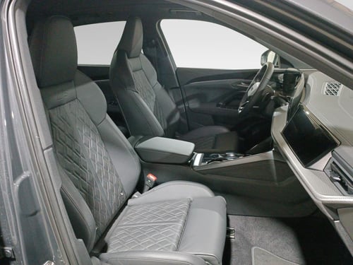 AUDI Sq5 3.0 tfsi mhev+ quattro 367cv s-tronic