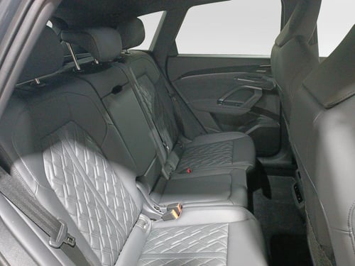 AUDI Sq5 3.0 tfsi mhev+ quattro 367cv s-tronic