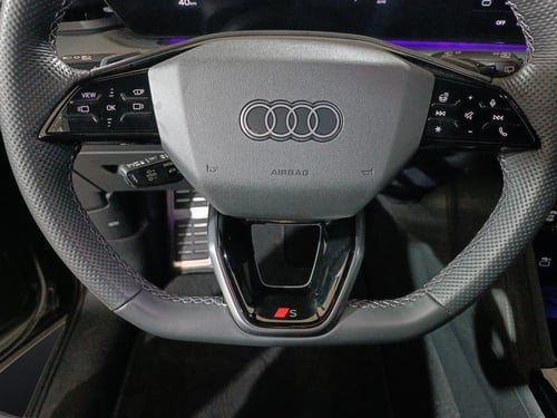 AUDI Sq5 3.0 tfsi mhev+ quattro 367cv s-tronic