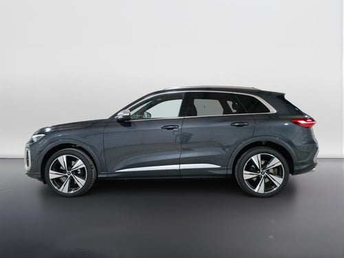 AUDI Sq5 3.0 tfsi mhev+ quattro 367cv s-tronic