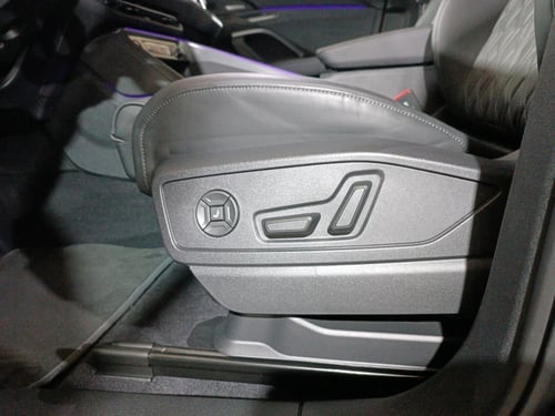 AUDI Sq5 3.0 tfsi mhev+ quattro 367cv s-tronic