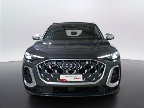 AUDI Sq5 3.0 tfsi mhev+ quattro 367cv s-tronic