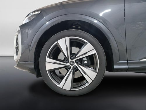 AUDI Sq5 3.0 tfsi mhev+ quattro 367cv s-tronic