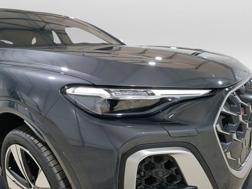 AUDI Sq5 3.0 tfsi mhev+ quattro 367cv s-tronic