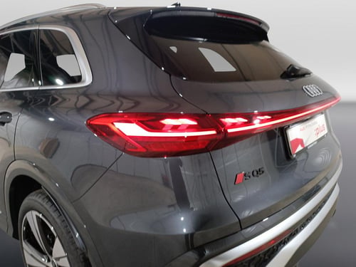 AUDI Sq5 3.0 tfsi mhev+ quattro 367cv s-tronic