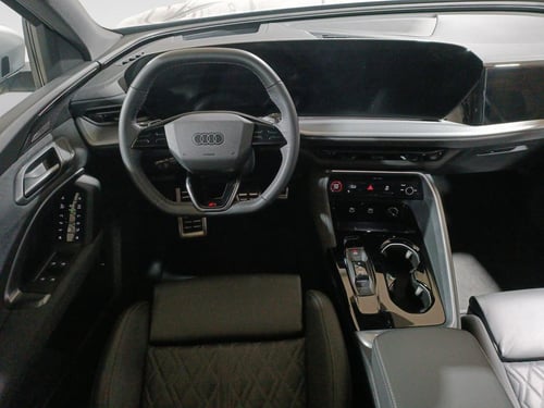 AUDI Sq5 3.0 tfsi mhev+ quattro 367cv s-tronic