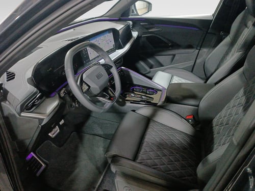 AUDI Sq5 3.0 tfsi mhev+ quattro 367cv s-tronic